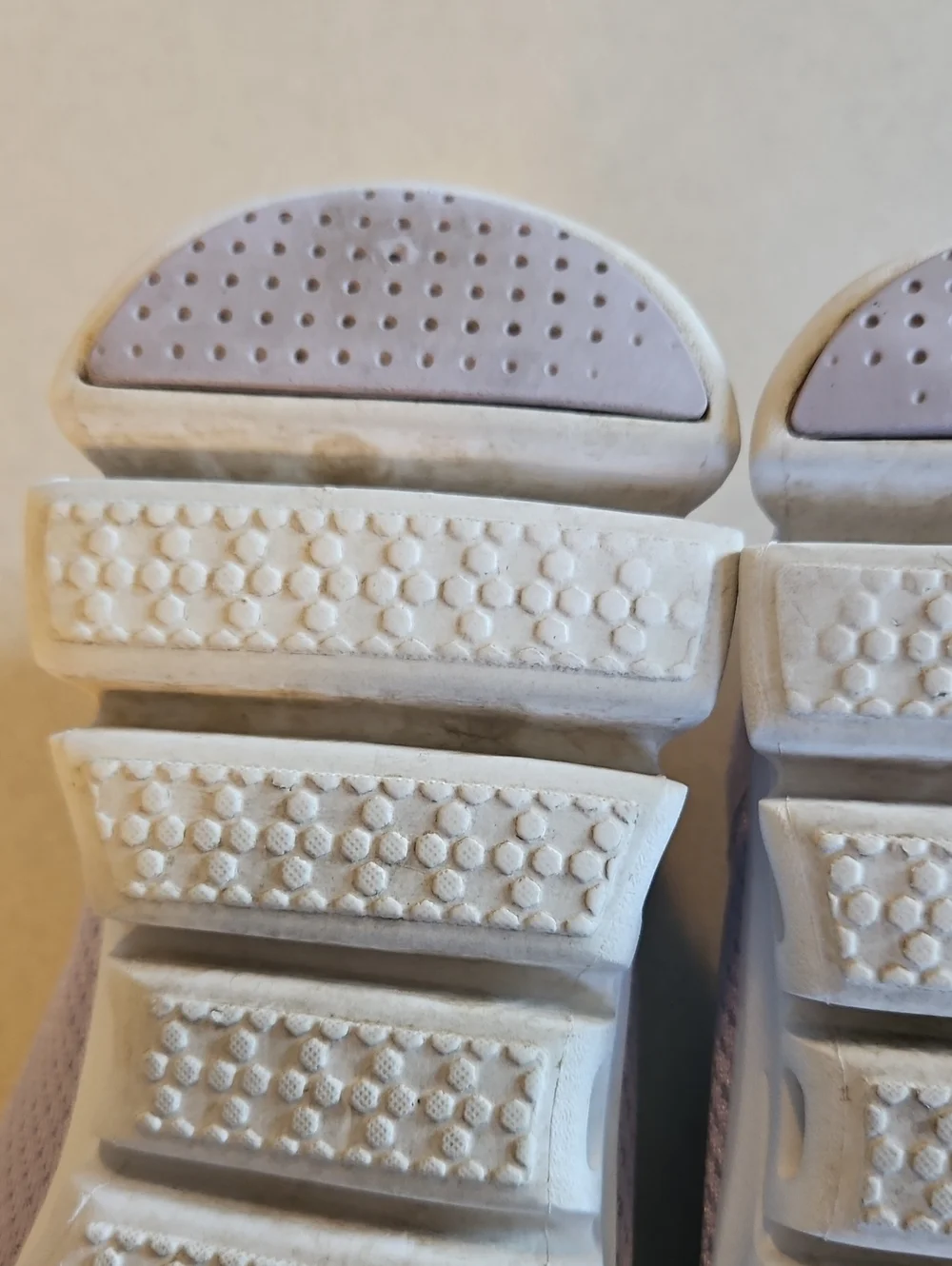 Skechers Lilac Slip Ins